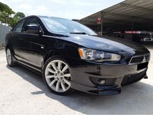 Mitsubishi Lancer 2.0 GT Sport Original Condition Car King