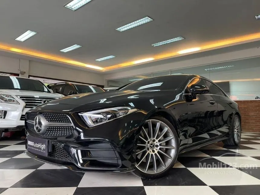 Jual Mobil Mercedes