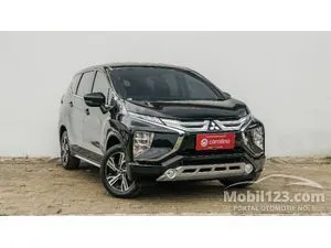 2021 Mitsubishi Xpander 1.5 Sport MPV