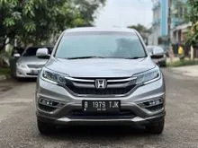 2016 Honda CR-V 2.0 SUV
