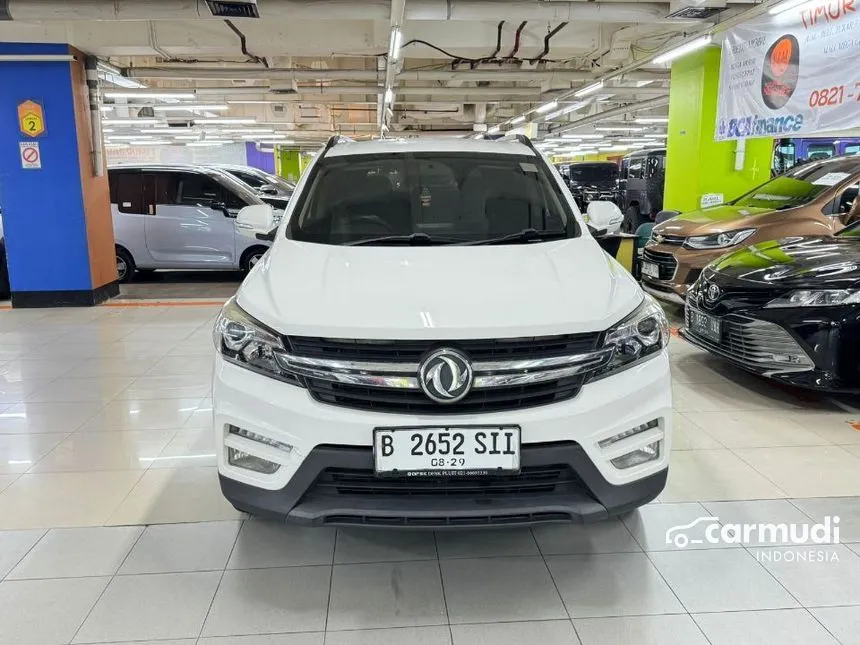 2019 DFSK Glory 560 Type L Wagon