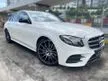 Used 2018/19 Local Mercedes