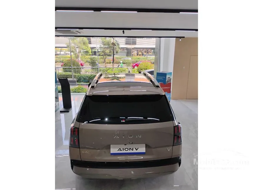 2026 GAC AION V Exclusive SUV