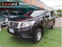 2019 Nissan NP 300 Navara 2.5 KING CAB KING CAB S Pickup MT