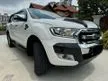Used 2017 Ford Ranger 2.2 XLT Dual Cab Truck Yeas End Promotion
