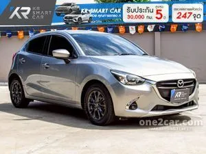 2019 Mazda 2 1.3 Sports High Connect Hatchback