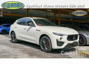 2020 Maserati Levante 3.0 S GranSport SUV