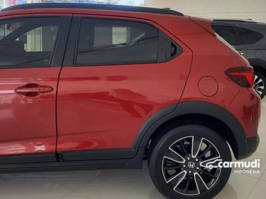 2024 Honda WR-V RS Wagon