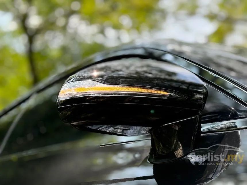 2018 Mercedes-Benz E300 AMG Line Coupe