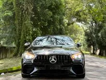 Mercedes-Benz E300 2.0 AMG Line Coupe/YOUNGER CONTENT CREATER USE IN KL AND SELANGOR AREA/NO ACCIDENT NO FLOOD/BBS 20INCH WITH PS4S/SUNROOF/P.BOOT
