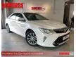 Used 2018 Toyota Camry 2.5 Hybrid Luxury Sedan USED CAR / CONDITION TIPTOP/ BEBAS BANJIR, ACCIDENT & ORIGINAL MILLAGE (Wan Demensi.my PJ)