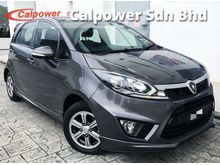 2016 Proton IRIZ 1.3 (A) EXECUTIVE HATCHBACK (EASY LOAN)