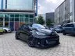Recon 2021 Toyota GR Yaris 1.6 Hight Performance Pack Full Modified Unreg