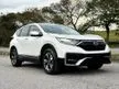 Used 2022 Honda CR-V 2.0 i-VTEC (A) Honda Warranty 20K Miles / Low Mileage / Accident Free / Tip Top Condition - Cars for sale