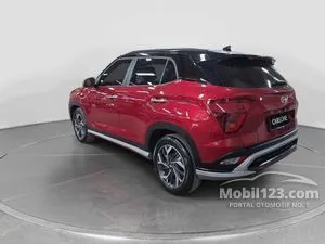 2022 Hyundai Creta 1.5 Prime SUV