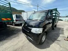 2016 Daihatsu Gran Max 1.5 Utility Van