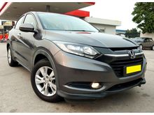 Honda HR-V 1.8 V (A) HIGH SPEC FULL SERVICE LOW MILES U/WARRANTY
