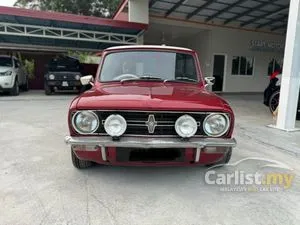 1978 MINI Austin 1.0 Sedan