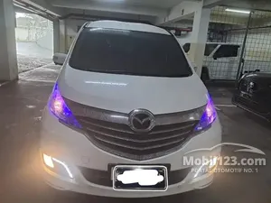 2017 Mazda Biante 2.0 SKYACTIV-G MPV