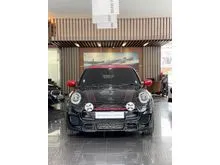 2019 MINI Cooper 2.0 John Cooper Works Hatchback