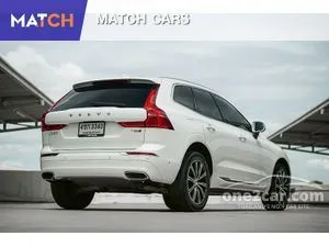 2018 Volvo XC60 2.0 T8 Inscription SUV