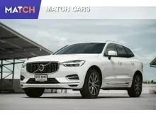 2018 Volvo XC60 2.0 (ปี 17-26) T8 Inscription SUV