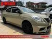 Used 2013 Nissan Almera 1.5 E Sedan (CONDITION PADU /FREE ACCIDENT) (Arief)