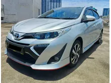 2020 Toyota Vios 1.5 G Sedan, TIP TOP CONDITION, SMOOTH ENGINE AND GEARBOX, ACCIDENT FREE, FREE WARANTTY, FLOOD FREE