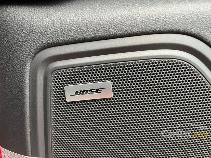 2019 Porsche Macan S SUV