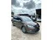 2012 CASH OTR Volkswagen Sharan 2.0 TSI Standard MPV