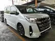 Recon 2020 Toyota Noah 2.0 Si WXB2 (A) Recond