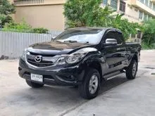2019 Mazda BT-50 PRO 2.2 Freestyle Cab Hi-Racer (ABS) Pickup
