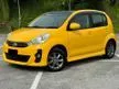 Used 2012 Perodua Myvi 1.5 158K KM ORI MILEAGE SE HIGH SPEC Hatchback