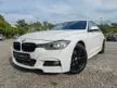 Used NO PROCESSING 2013 BMW 328i 2.0 M Sport Sedan 245 HP ,PUSH START ,LEATHER SEAT,LOCAL SPEC,LOW MILEAGE ,TIPTOP CONDITION,ACCIDENT FREE