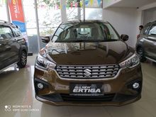 2020 Suzuki Ertiga 1,5 GX MPV