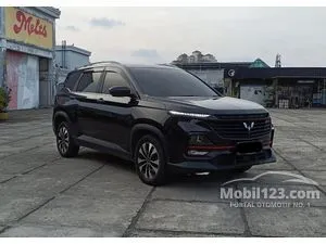 2021 Wuling Almaz 1.5 RS Exclusive 5 Seater SUV