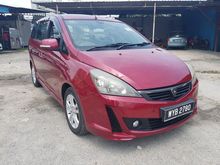 Proton Exora 1.6 Bold CFE Standard MPV