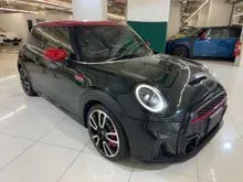 2021 MINI JOHN COOPER WORKS 2.0 NEW FACELIFT FREE 6 YEAR WARRANTY BEST OFFER PROMOTION