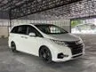 Recon 2019 Honda Odyssey 2.4 EX ABSOLUTE UNREG ( BSM, HONDA SENSING )