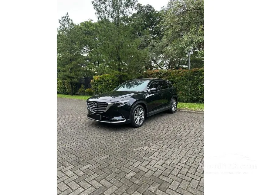 2021 Mazda CX-9 AWD SUV