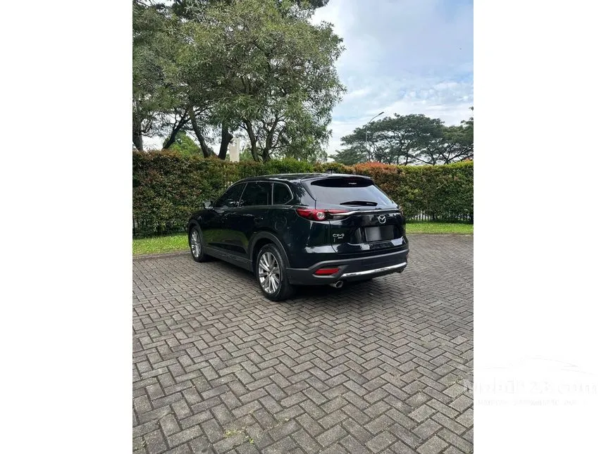 2021 Mazda CX-9 AWD SUV