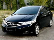 2014 Honda City 1.5 E Sedan