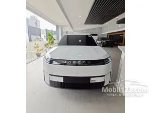 2026 Jaecoo J5 Premium SUV
