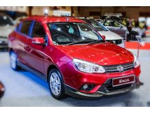 2019 Proton Saga 1.3(A) FULL LOAN FREE BODYKIT