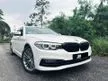 Used 2018 BMW 530e 2.0 BMW SERVICE 52K MILEAGE Sport Line iPerformance Sedan