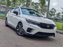 36k Mileage 2022 Honda City 1.5 RS e-HEV