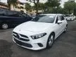 Recon 2018 Mercedes-Benz A180 1.3 Hatchback -UNREG- - Cars for sale