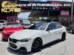 Used 2016 BMW 330i 2.0 M Sport Sedan ONE OWNER MODIFIED PRETTY WARRANTY BAGI BEST DEAL MANY UNITS CALL NOW GET FAST DOOR TO DOOR