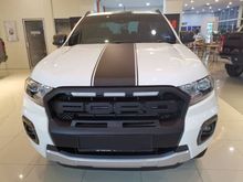 2020 Ford Ranger 2.0 Wildtrak High Rider Pickup Truck