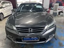 2016 Honda Accord 2.0 VTi-L Sedan
